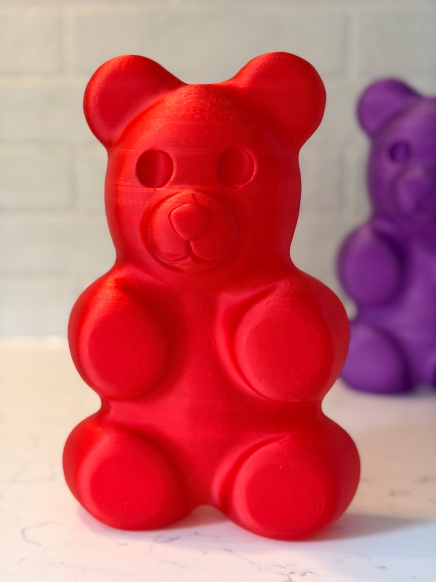 Gummi Bears - Full Set