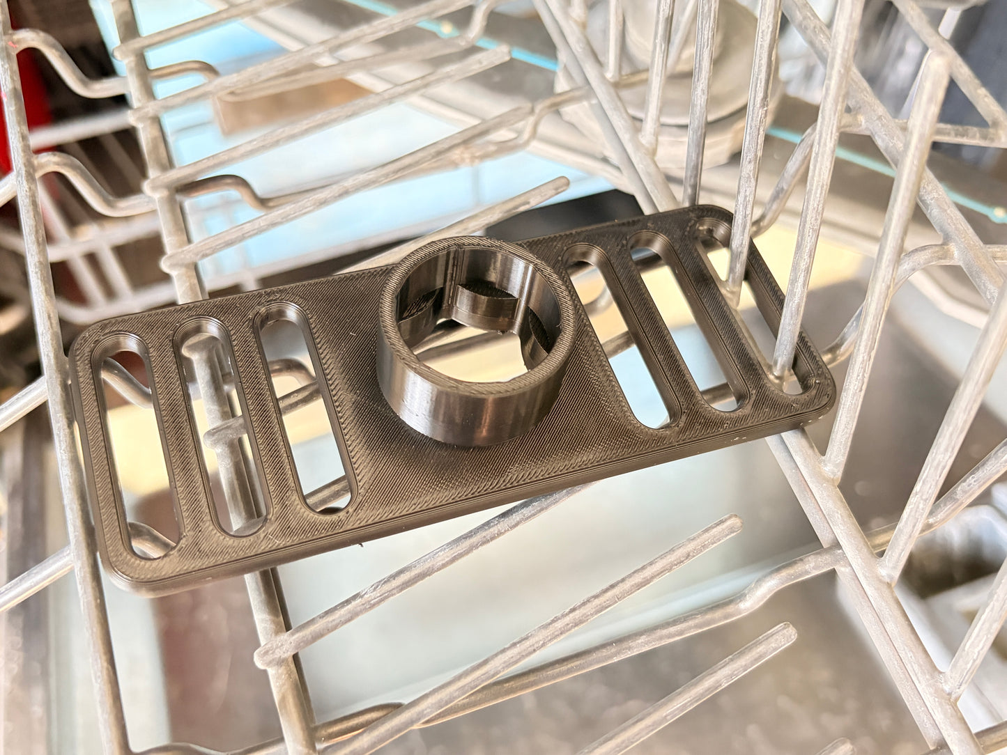 Thermomix TM5/6/7 Blade Holder for Dishwasher