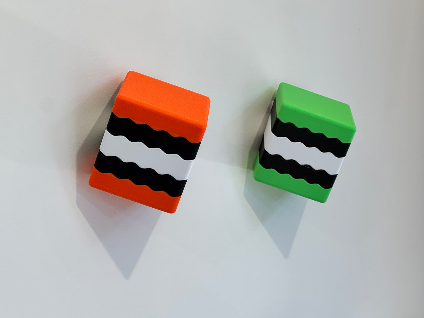 Liquorice Allsorts