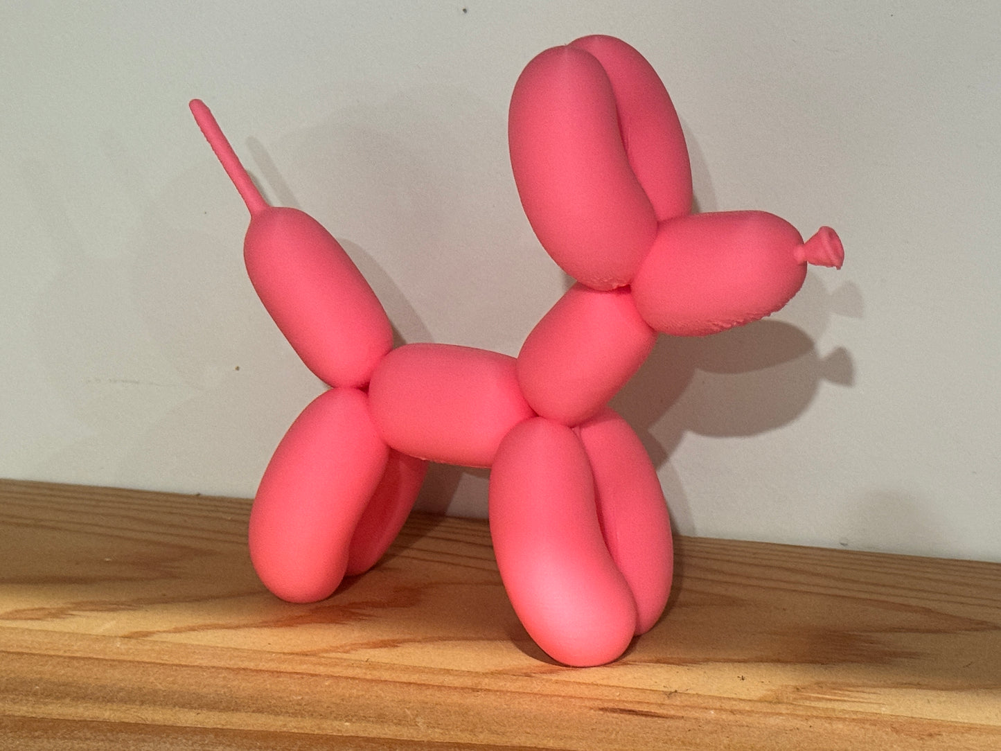 Factory Second - Balloon Dogs (Incorrect colours)