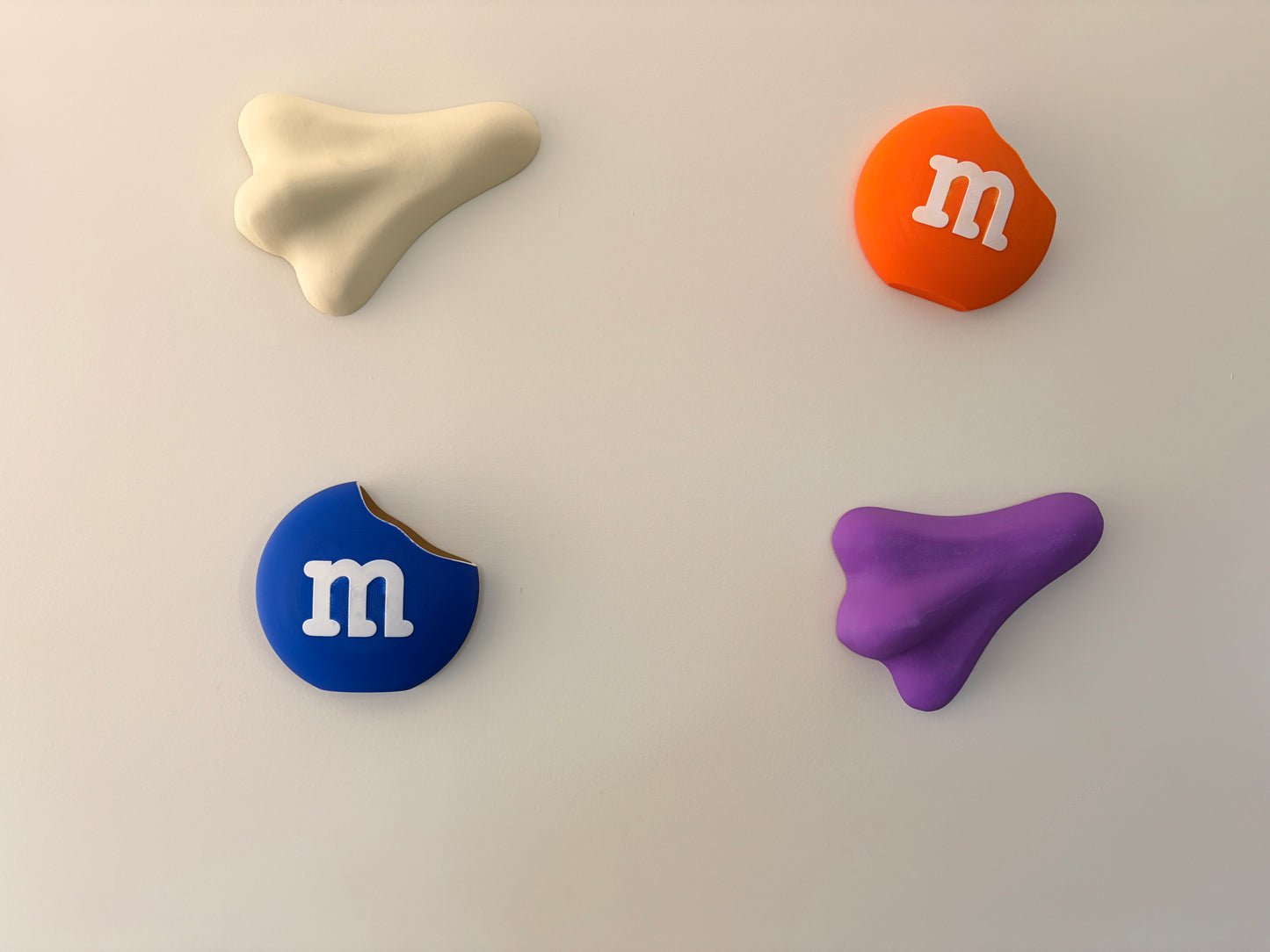 M's Candy