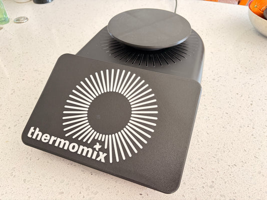 Thermomix TM7 Scale Plate