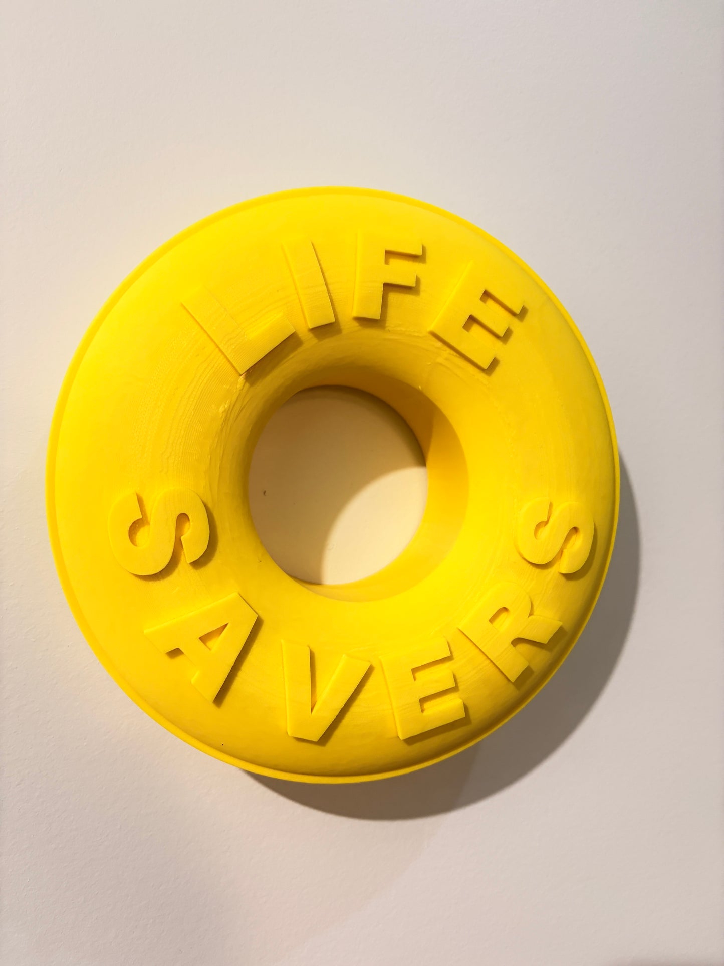 Lifesavers - Full Set
