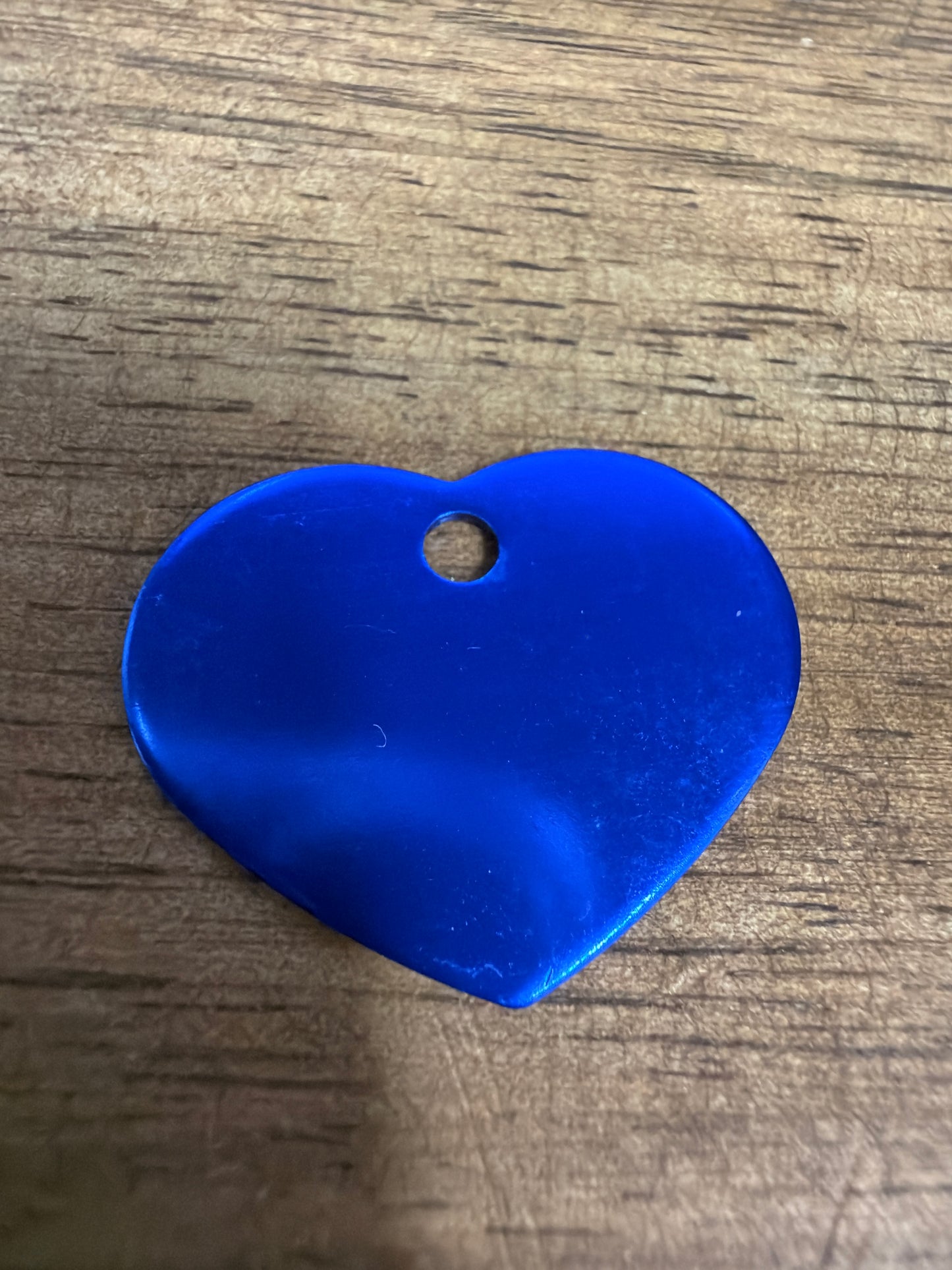 Pet Tags - Engraved