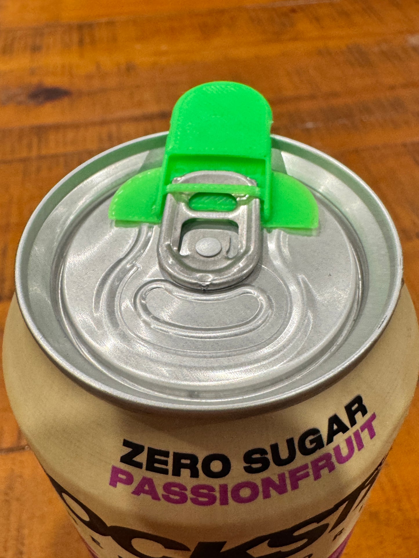 Soda Can Opener