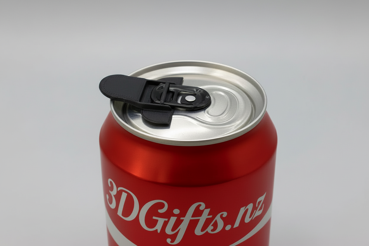 Soda Can Opener
