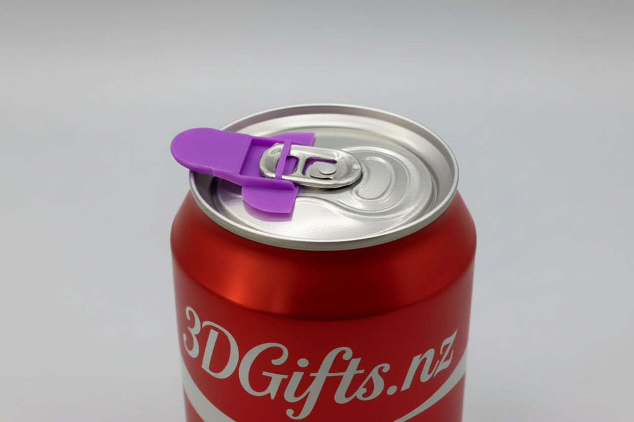 Soda Can Opener