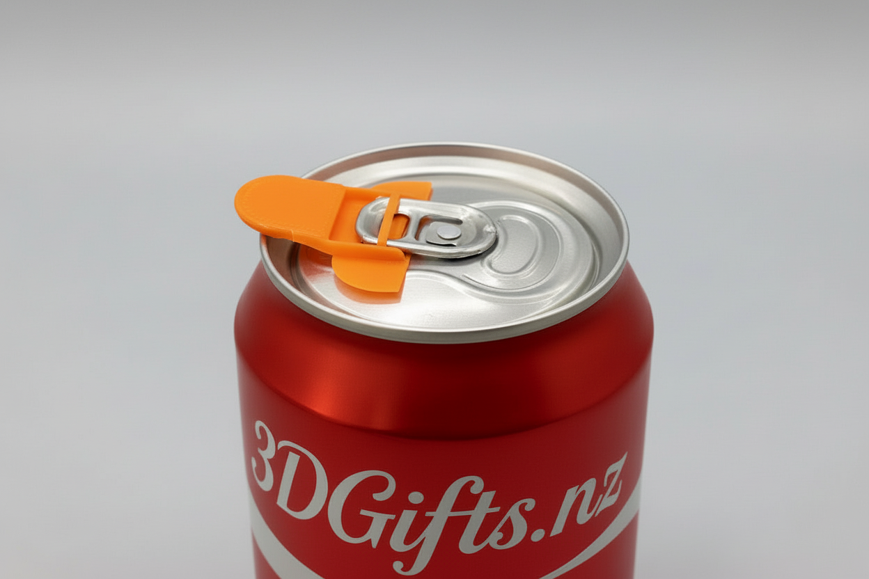 Soda Can Opener