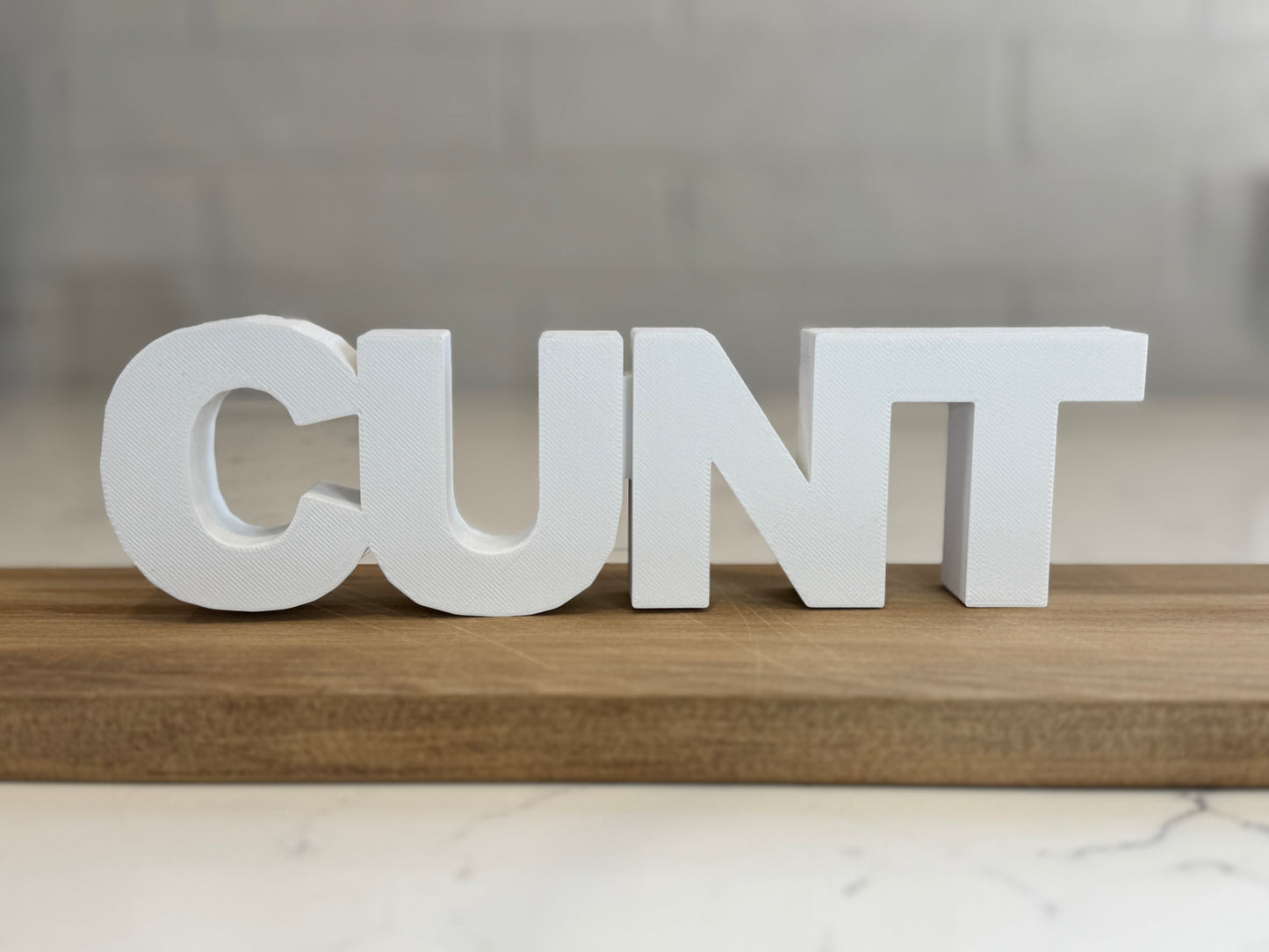 Send Cunt