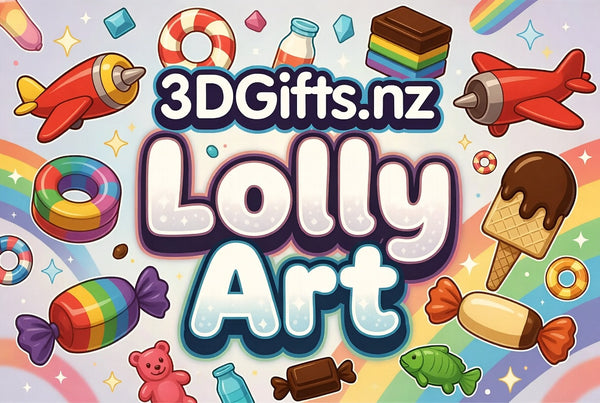 3DGifts.nz