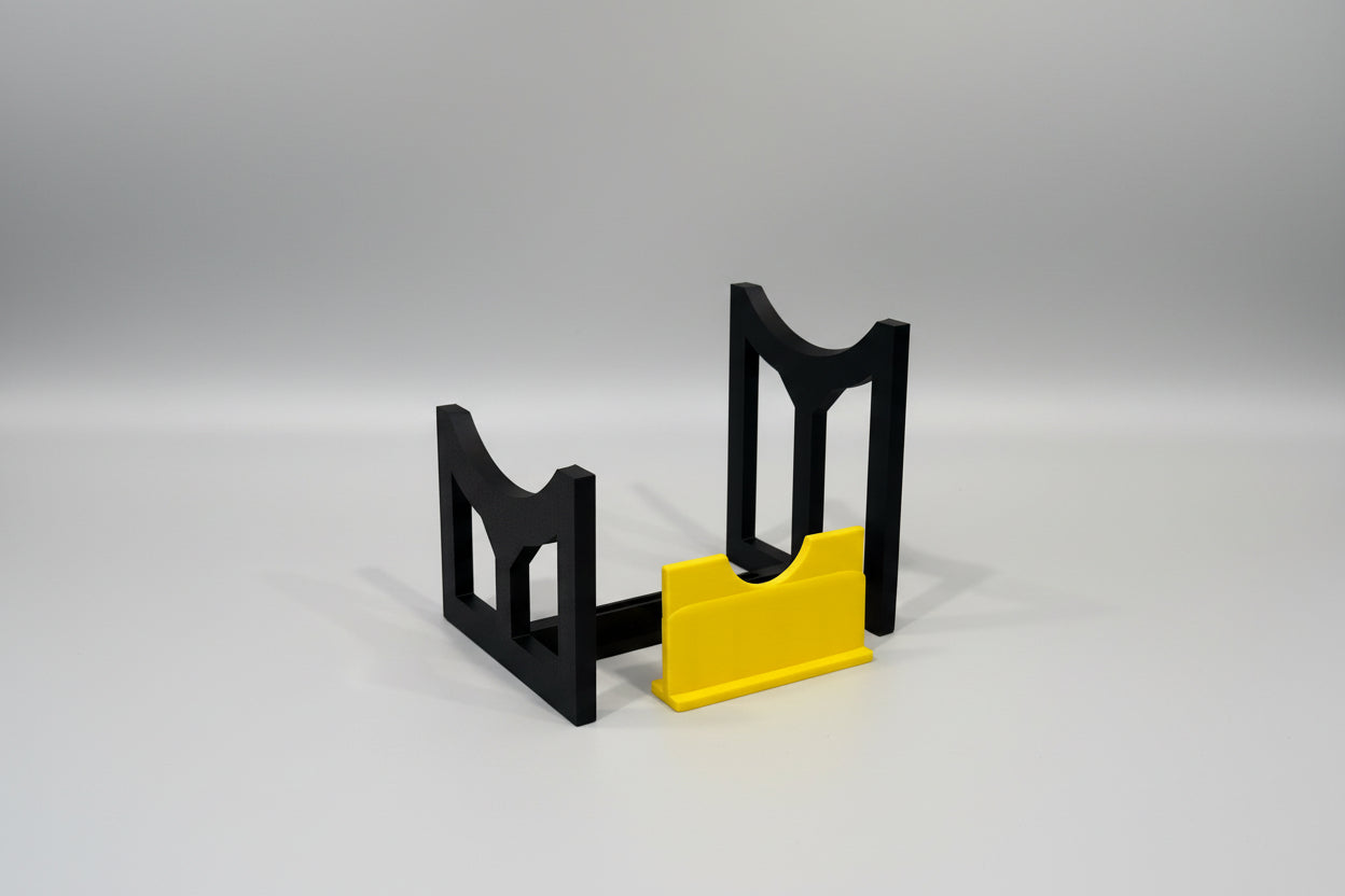 Ninja Slushie Drying Rack