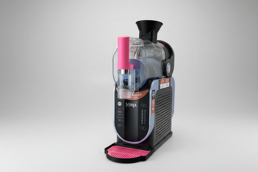 Ninja Slushie Tap Handle Cover