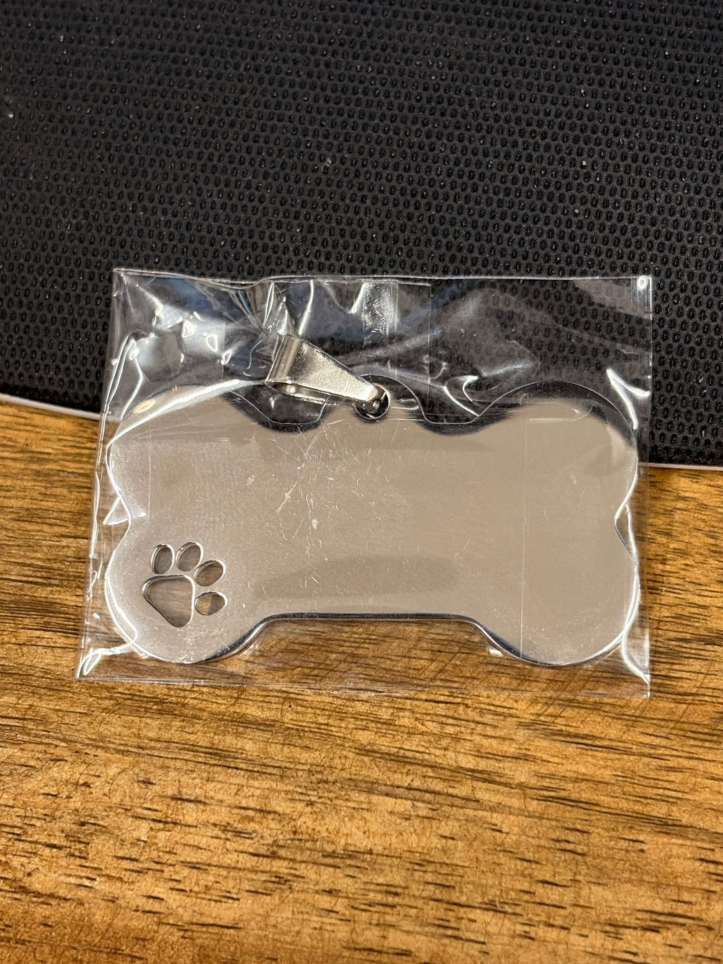 Pet Tags - Engraved