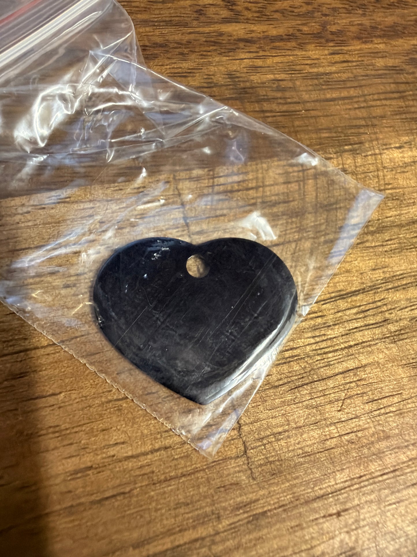 Pet Tags - Engraved