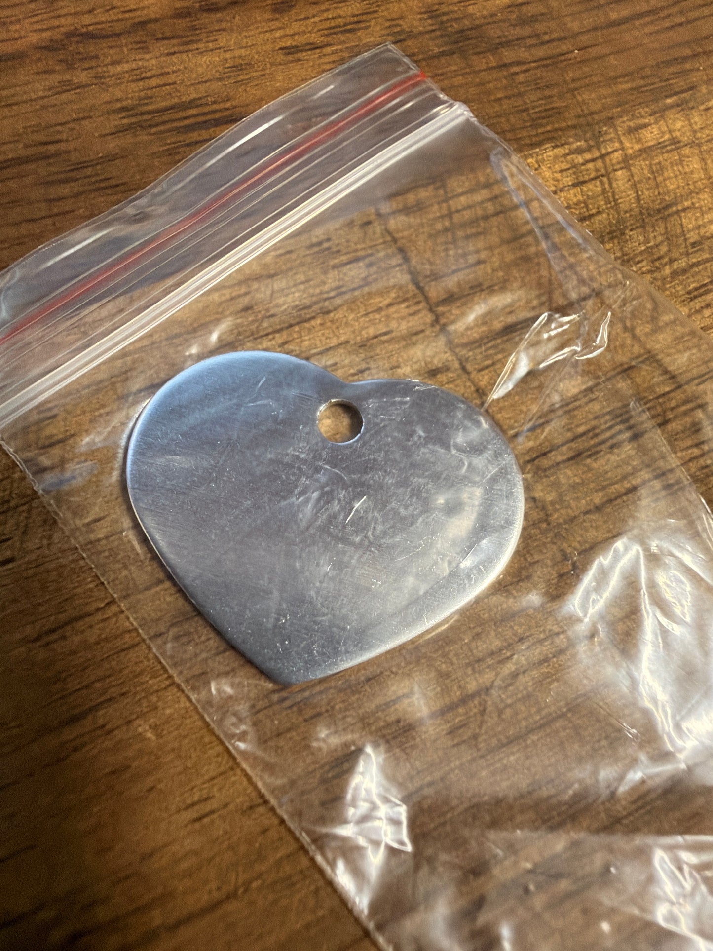 Pet Tags - Engraved