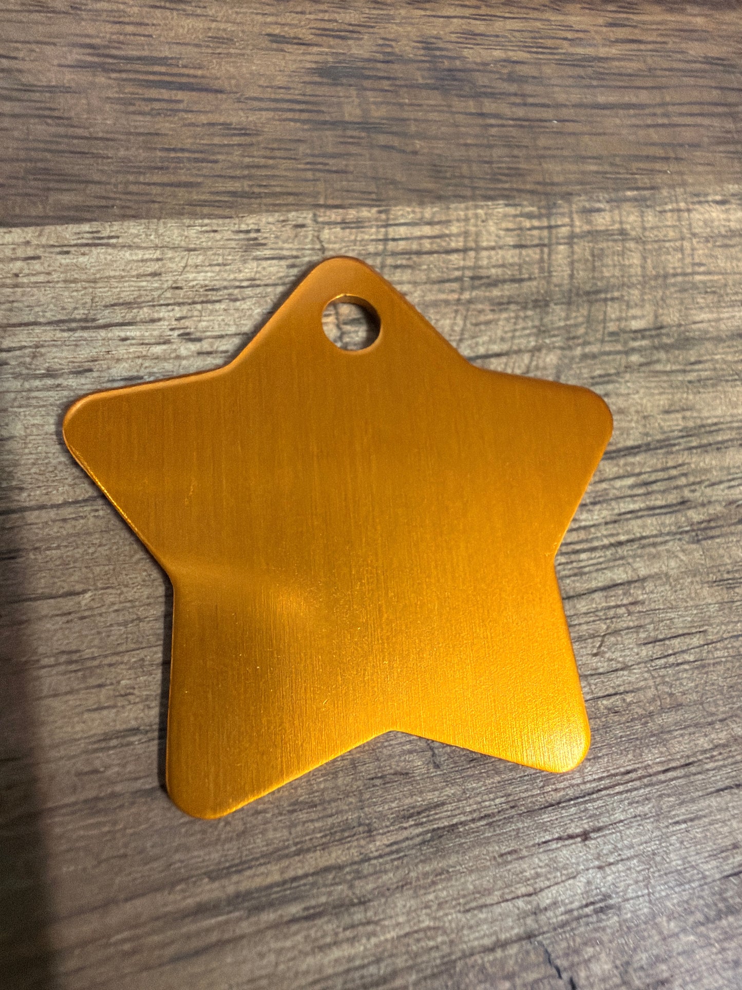 Pet Tags - Engraved