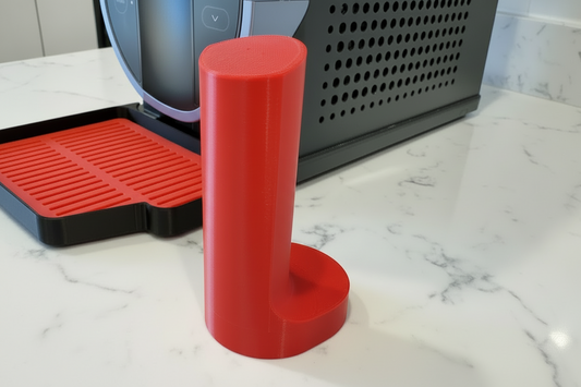 Ninja Slushi Tap Handle Cover