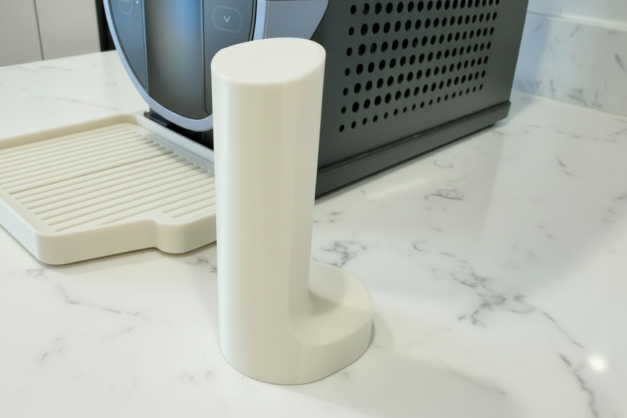 Ninja Slushie Tap Handle Cover