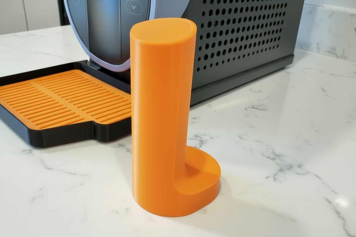 Ninja Slushie Tap Handle Cover