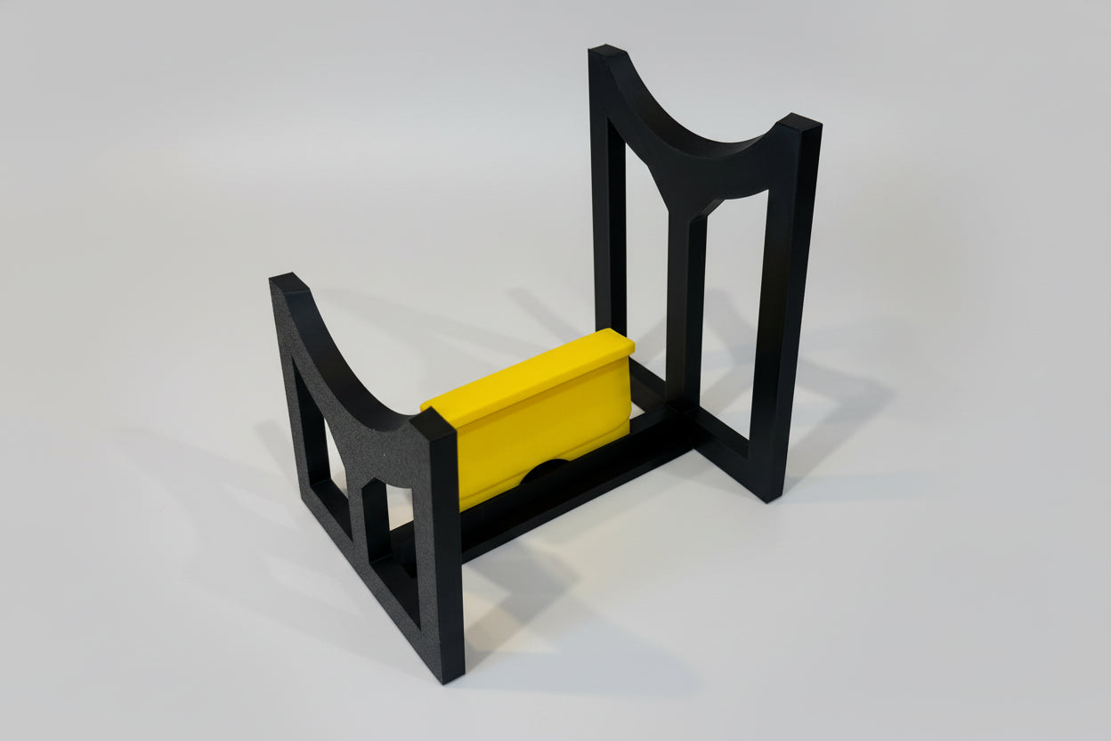 Ninja Slushie Drying Rack