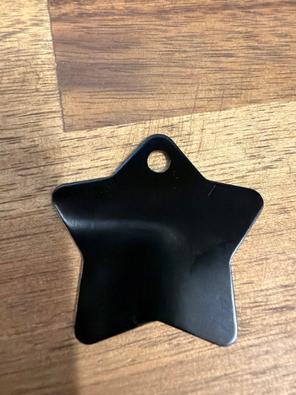 Pet Tags - Engraved