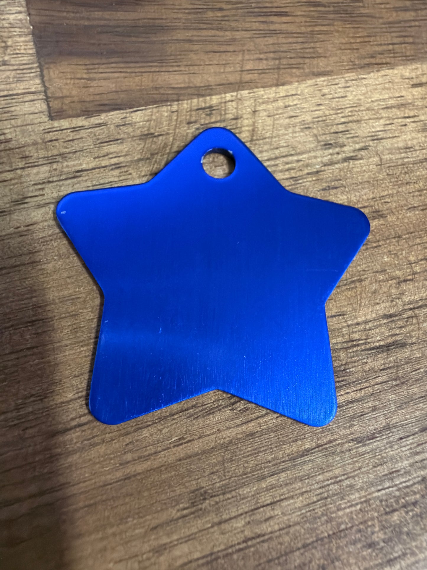 Pet Tags - Engraved