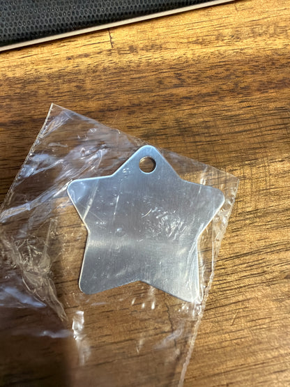 Pet Tags - Engraved