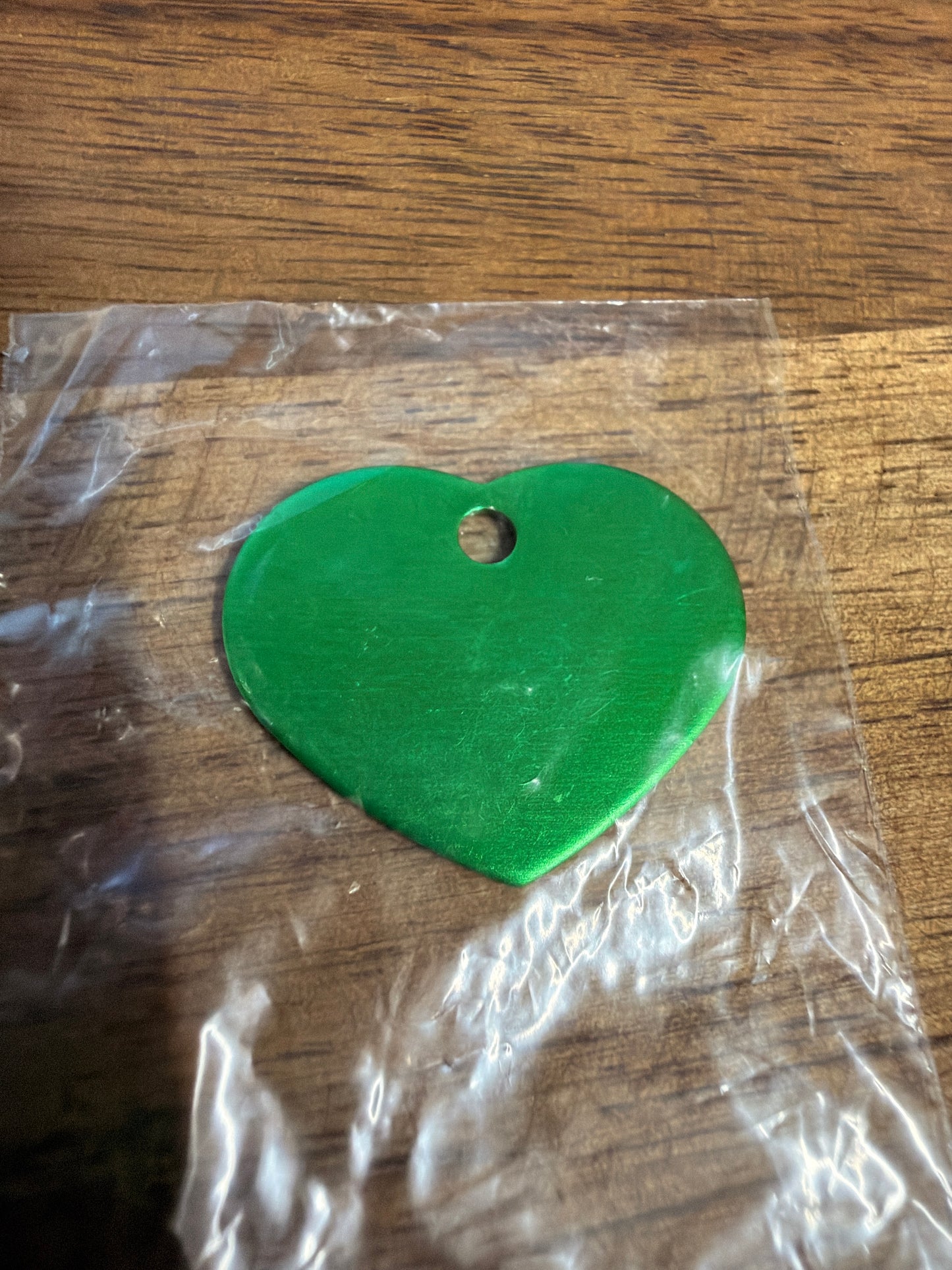 Pet Tags - Engraved