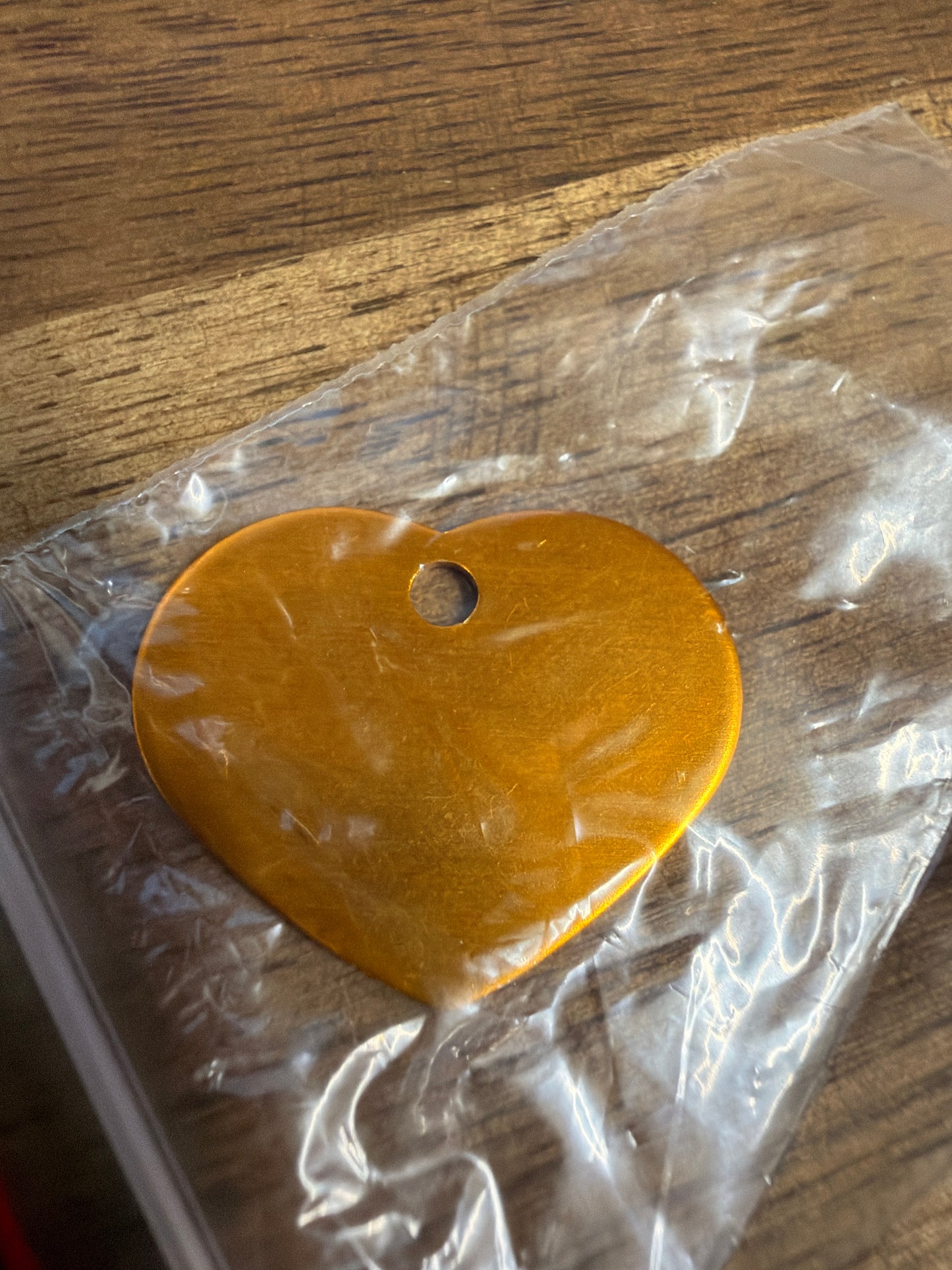 Pet Tags - Engraved