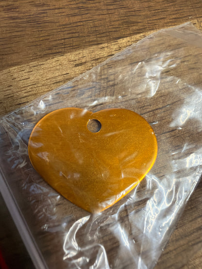 Pet Tags - Engraved