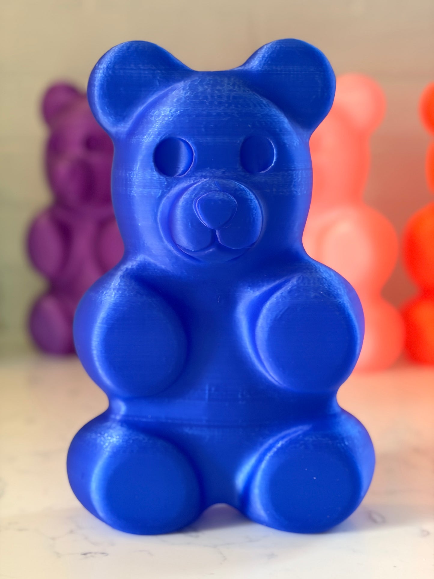 Gummi Bears