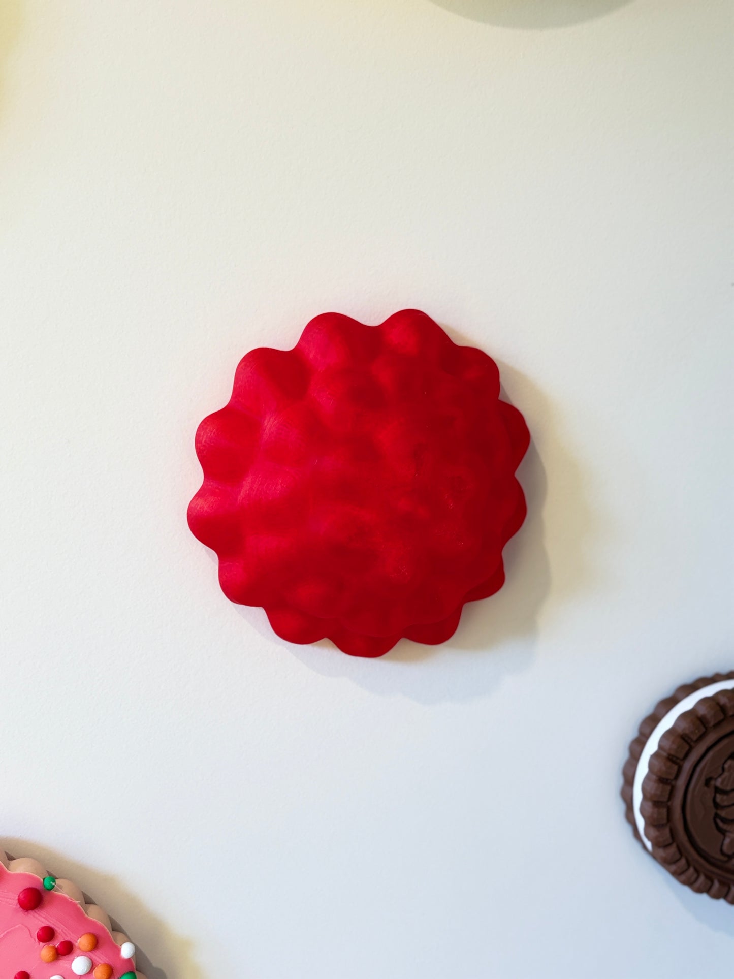 Raspberry Drop
