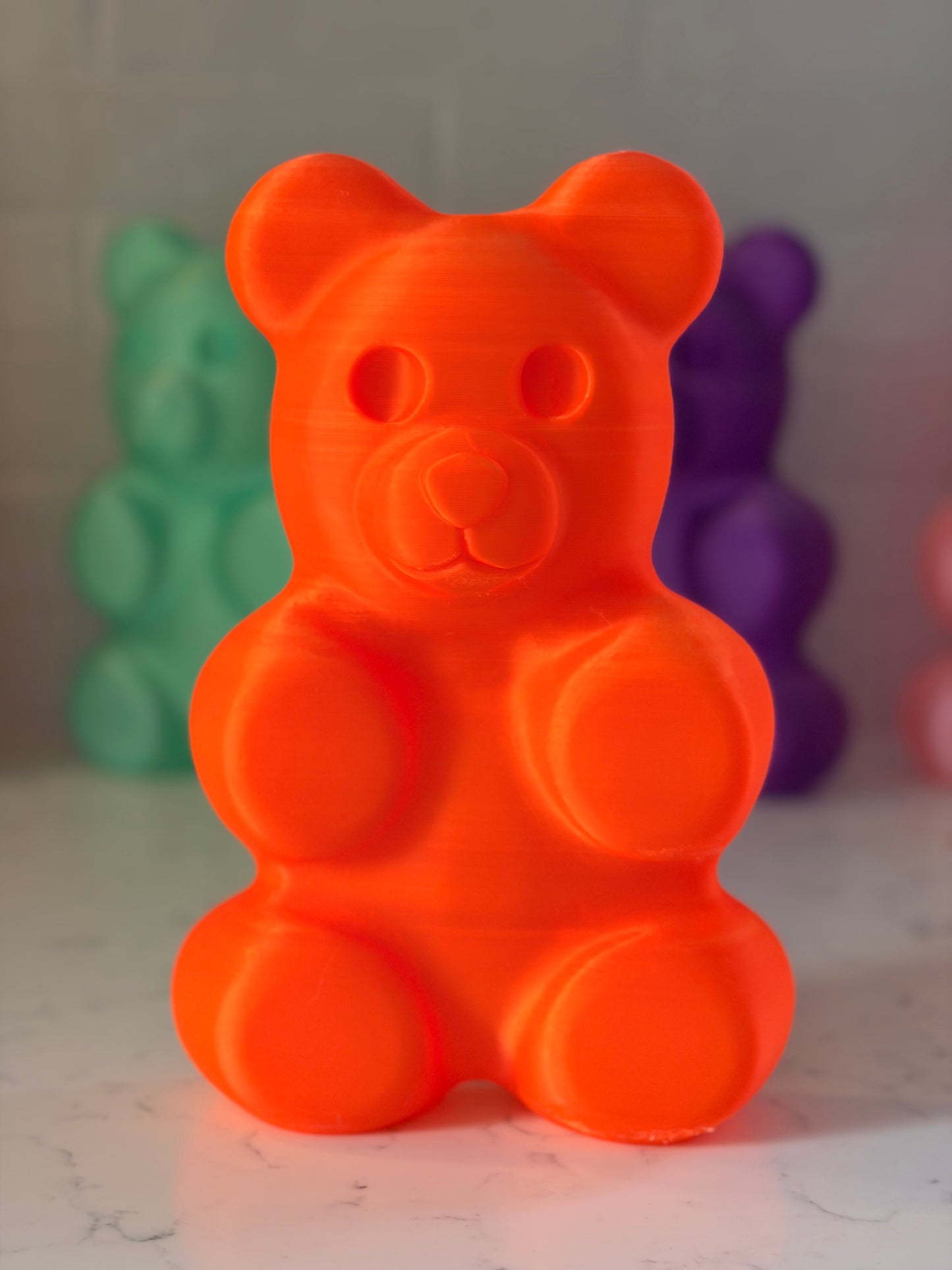 Gummi Bears