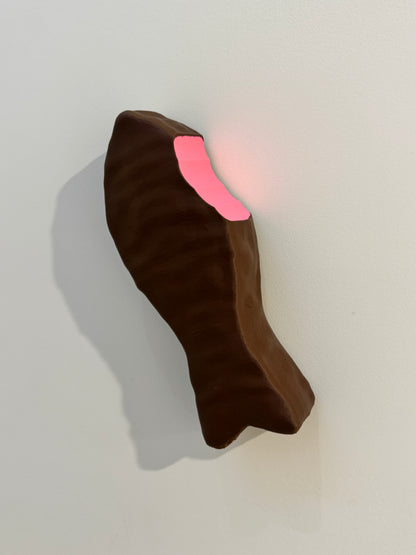 Chocolate Fish