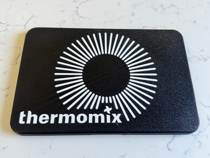 Thermomix TM7 Display Cover