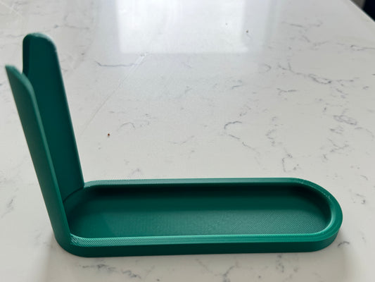Factory Second - TM7 Spatula Stand (Wrong Colour)