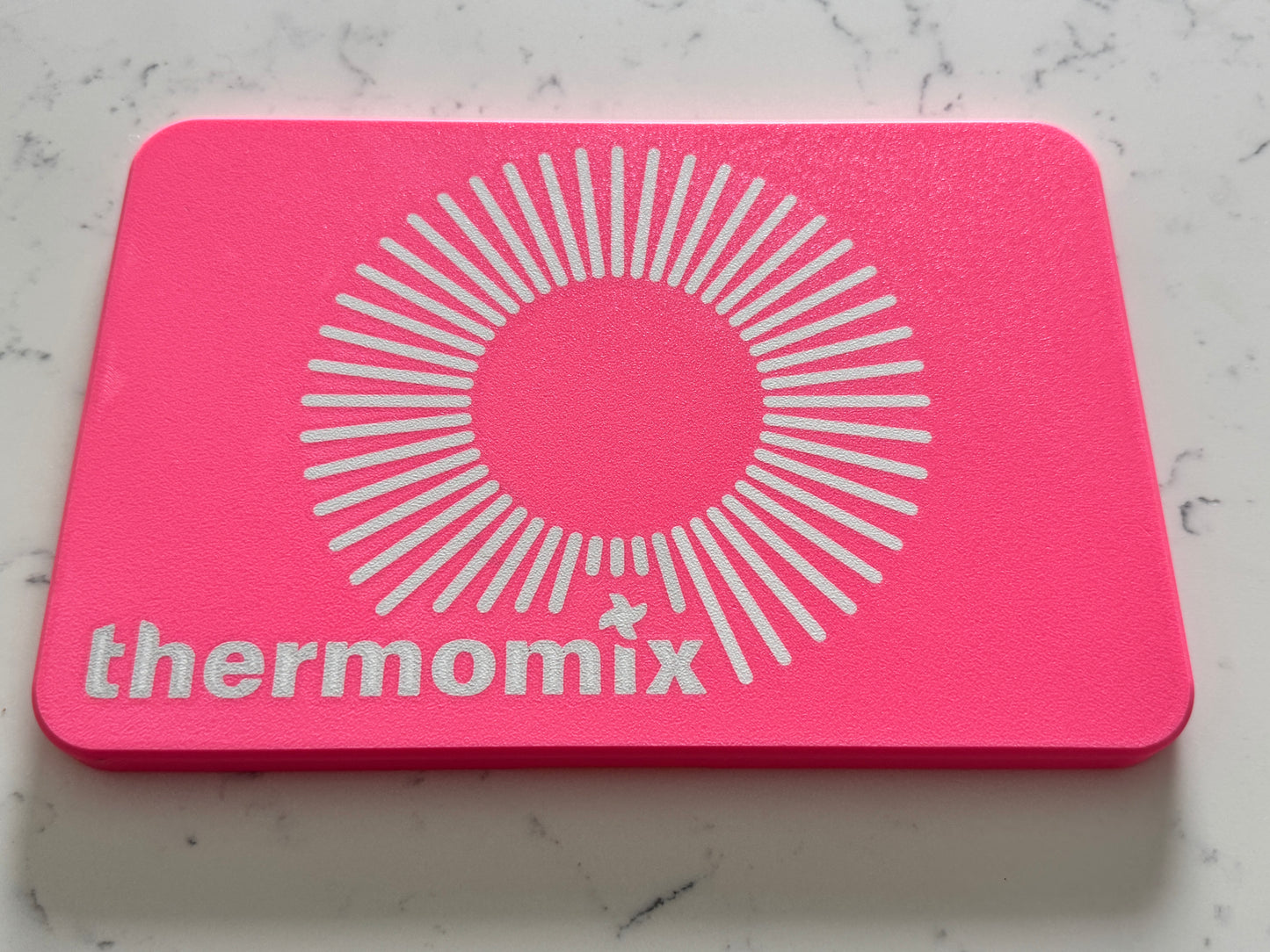 Thermomix TM7 Display Cover
