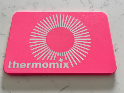 Thermomix TM7 Display Cover