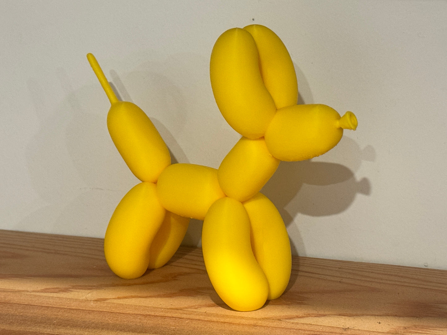 Factory Second - Balloon Dogs (Incorrect colours)