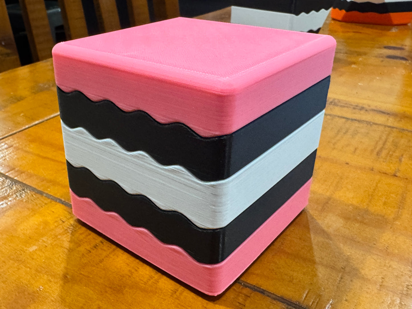 Factory Second - Allsorts - Too short