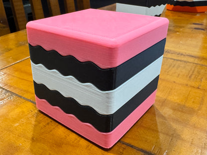 Factory Second - Allsorts - Too short