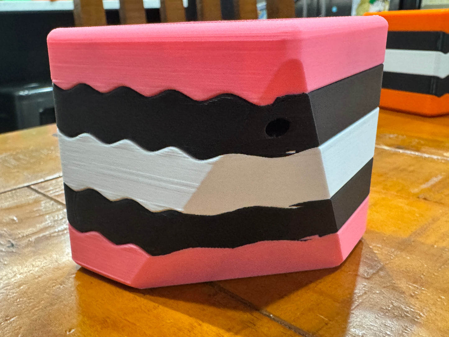 Factory Second - Allsorts - Too short