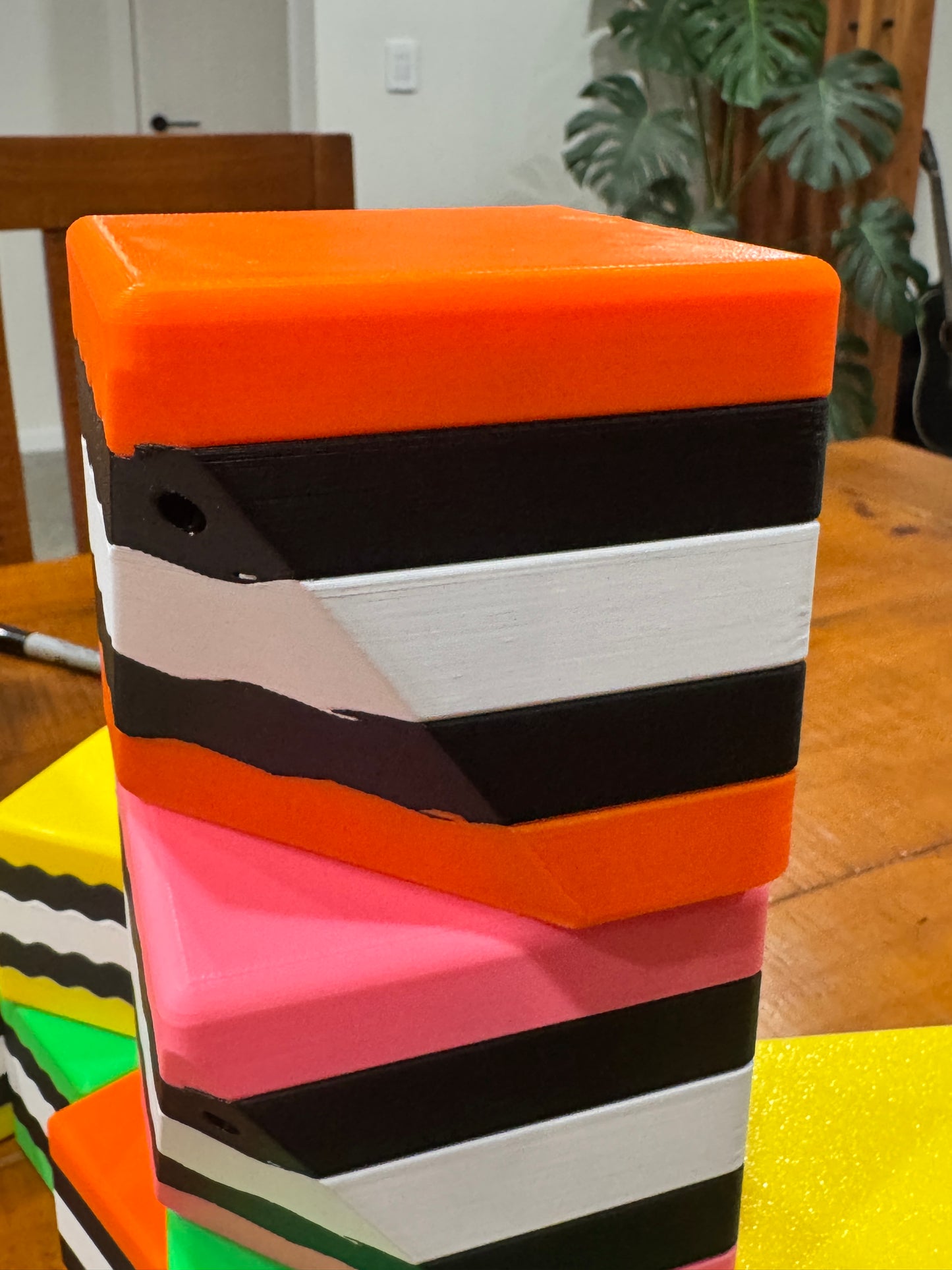 Factory Second - Allsorts - Too short