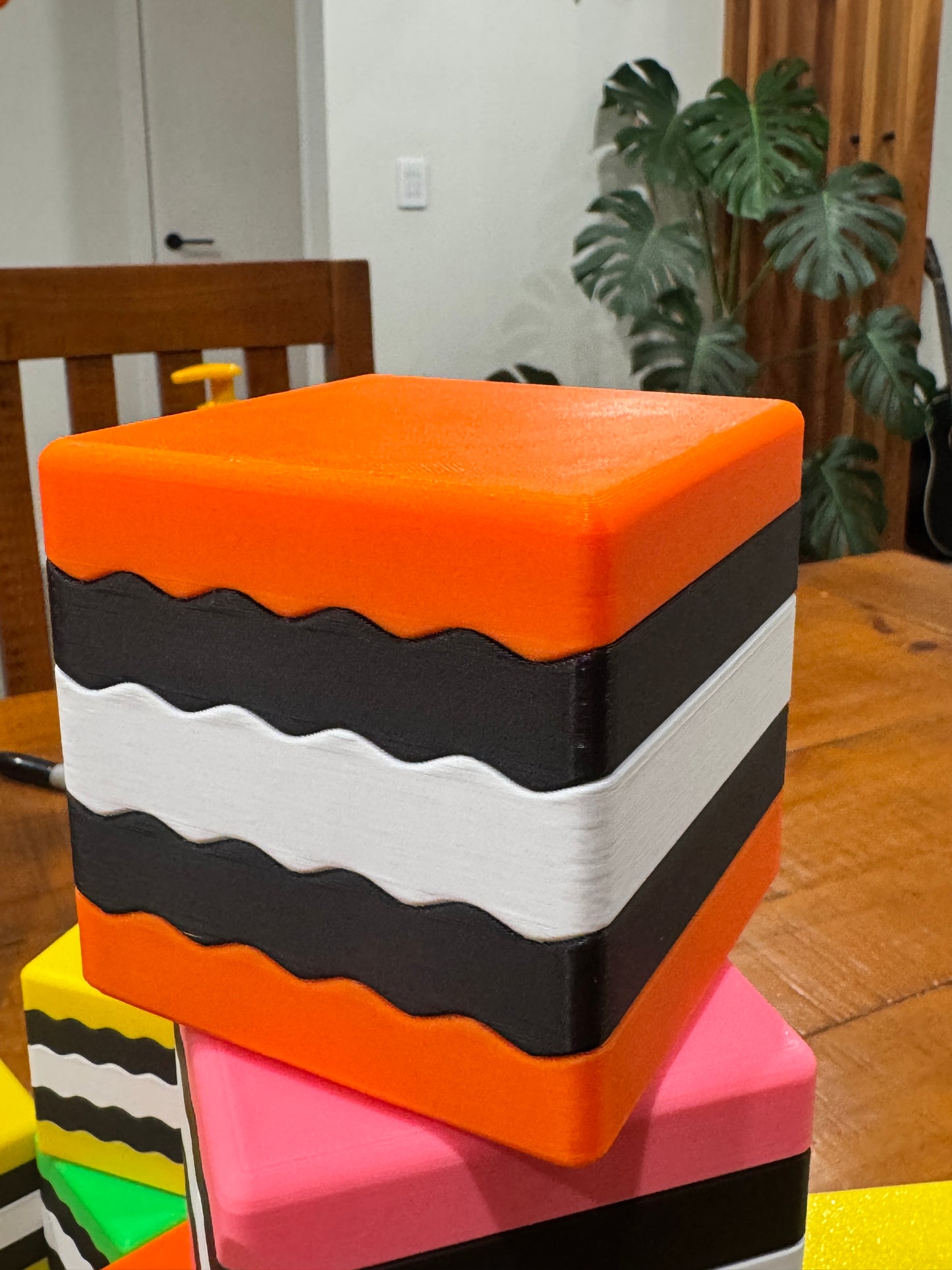 Factory Second - Allsorts - Too short