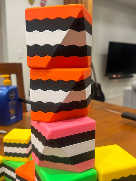 Factory Second - Allsorts - Too short