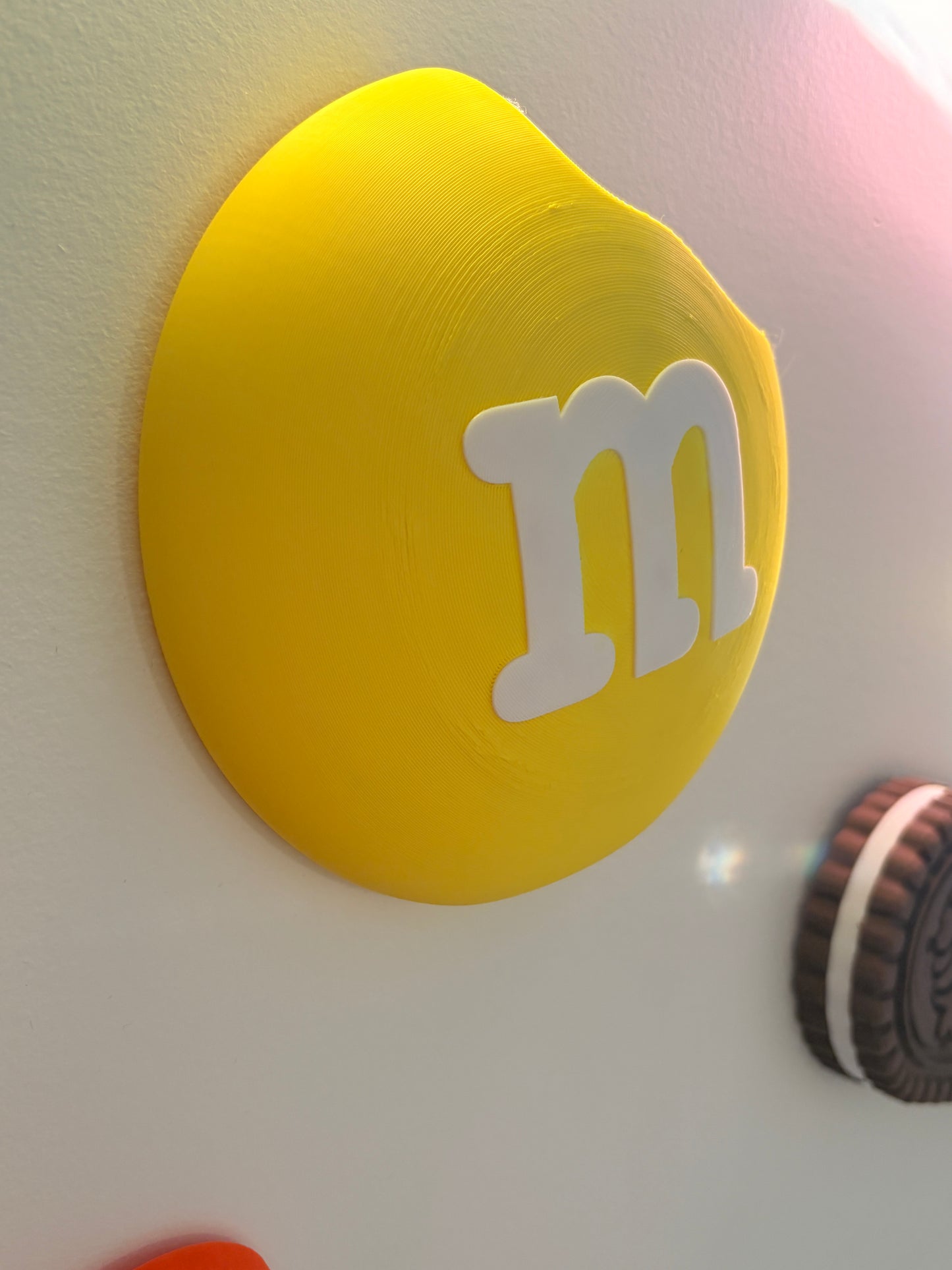 M's Candy