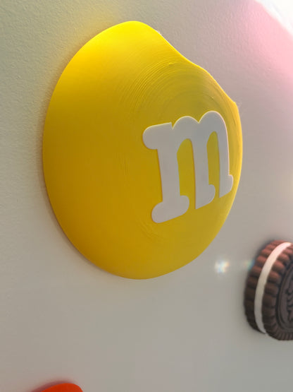 M's Candy