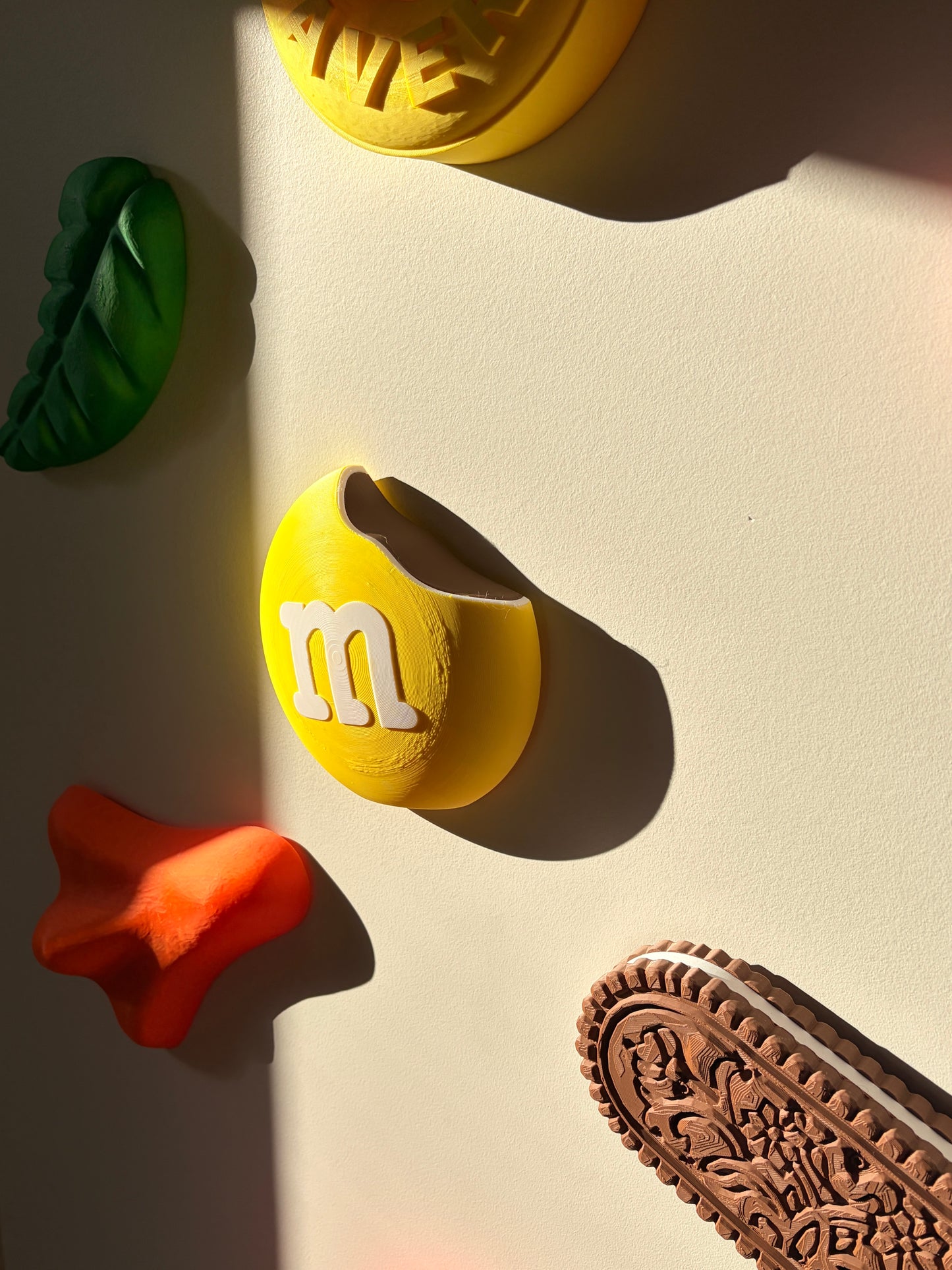 M's Candy