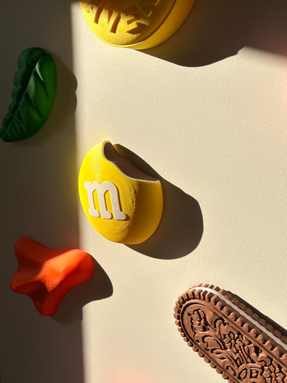 M's Candy