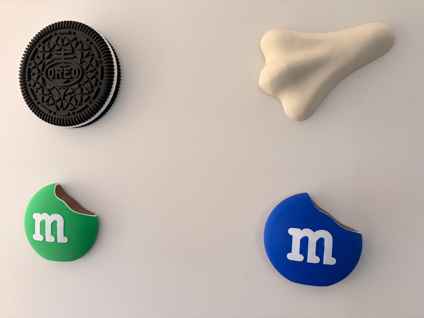 M's Candy